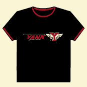 YANK T-shirts